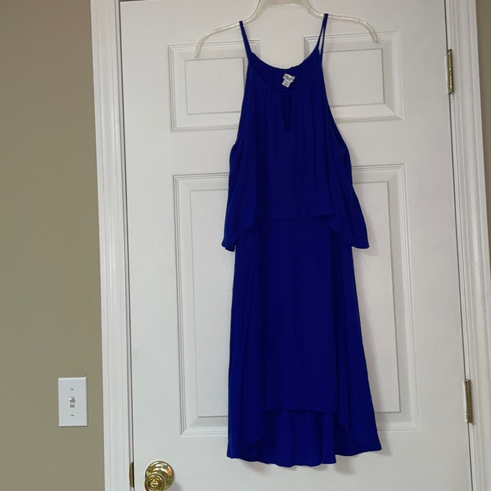 Splendid Dress